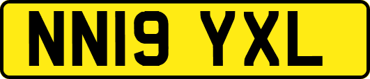 NN19YXL