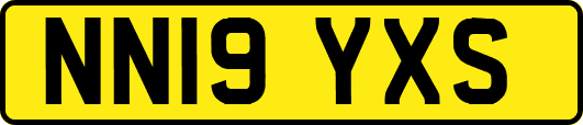 NN19YXS