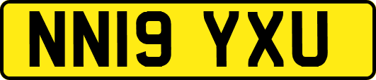 NN19YXU