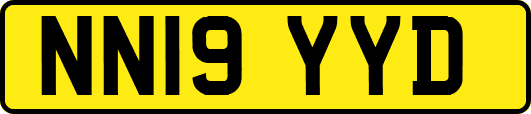 NN19YYD