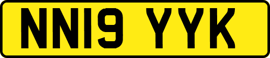 NN19YYK