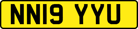 NN19YYU