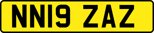 NN19ZAZ