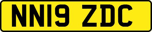 NN19ZDC