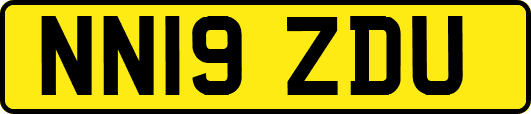 NN19ZDU