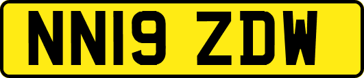 NN19ZDW