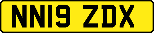 NN19ZDX