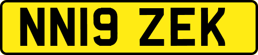 NN19ZEK