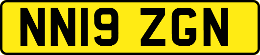 NN19ZGN