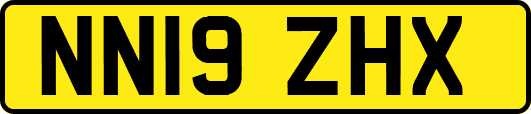 NN19ZHX