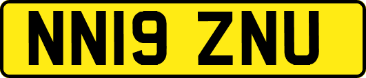 NN19ZNU