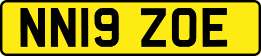 NN19ZOE