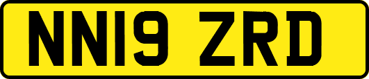 NN19ZRD