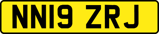 NN19ZRJ