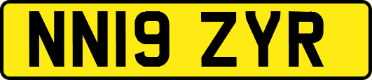 NN19ZYR