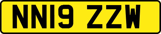 NN19ZZW