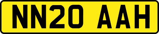 NN20AAH