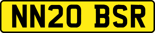 NN20BSR
