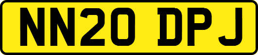 NN20DPJ