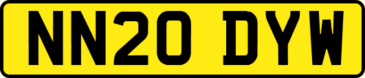 NN20DYW