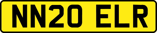NN20ELR