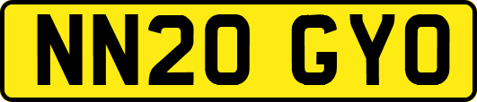 NN20GYO