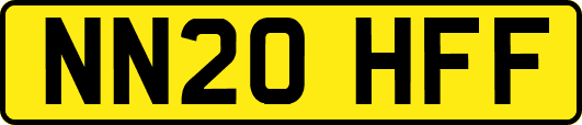 NN20HFF