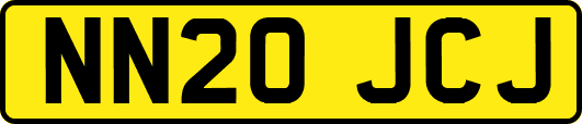 NN20JCJ