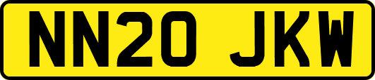 NN20JKW