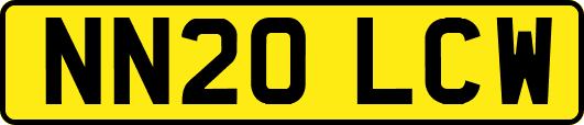 NN20LCW