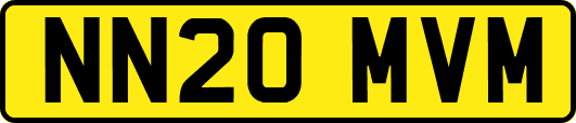NN20MVM