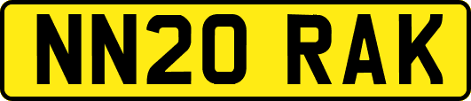 NN20RAK