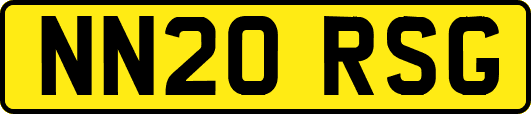 NN20RSG