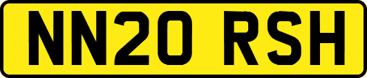 NN20RSH