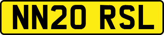 NN20RSL