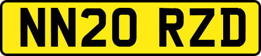 NN20RZD