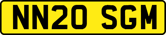 NN20SGM