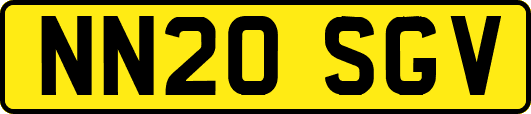 NN20SGV