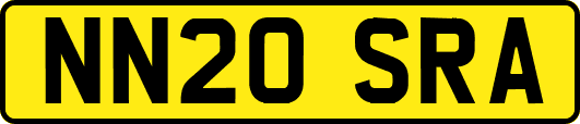 NN20SRA