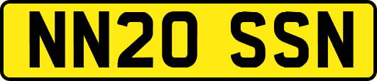 NN20SSN