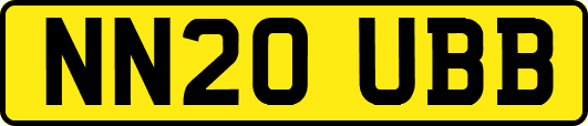 NN20UBB