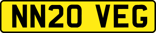 NN20VEG