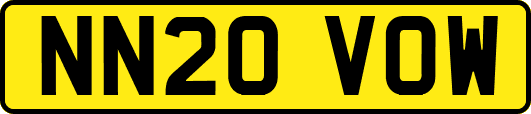 NN20VOW