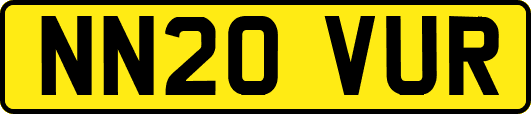 NN20VUR