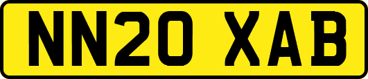 NN20XAB