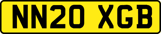 NN20XGB