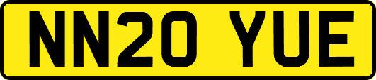 NN20YUE