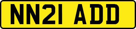 NN21ADD