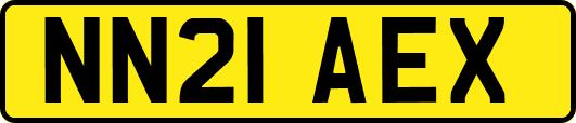 NN21AEX