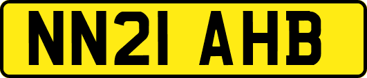 NN21AHB